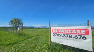 BRASOV - HARMAN - TEREN CONSTRUCTII 1062 MP TOTAL