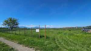 BRASOV - HARMAN - TEREN CONSTRUCTII 1062 MP TOTAL - imagine 3