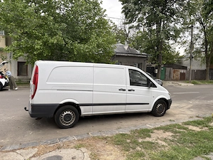 Mercedes Vito 116 cdi - imagine 2