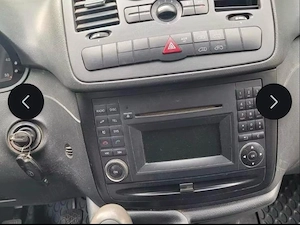 Mercedes Vito 116 cdi - imagine 4