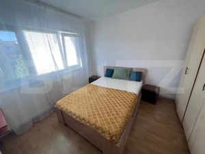 Apartament de inchiriat cu 2 camere - Intre Lacuri - Pet Friendly