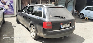 vand audi a6