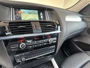 BMW X3 2.0 Diesel 150 CP An 2015 - imagine 20