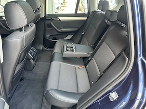 BMW X3 2.0 Diesel 150 CP An 2015 - imagine 6