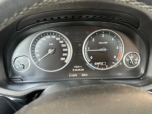 BMW X3 2.0 Diesel 150 CP An 2015 - imagine 8
