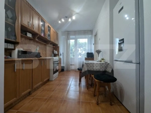 Apartament 3 camere, 2 băi, balcon generos - Cantemir - imagine 4