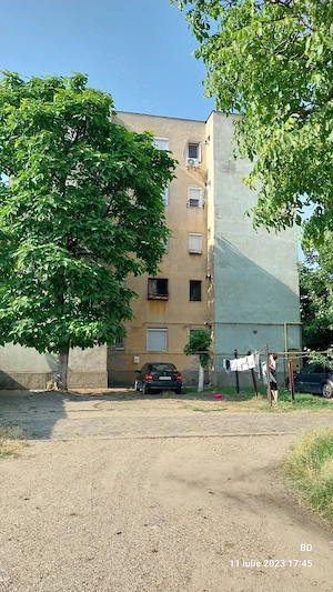 Închiriem apartament 2 camere Str. Cocorilor   Piața UTA - Potrivit studenți medicină - imagine 6