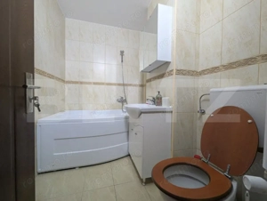 Apartament 3 camere, 2 băi, balcon generos - Cantemir - imagine 3