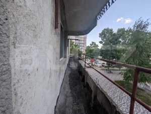 Apartament 3 camere, 2 băi, balcon generos - Cantemir - imagine 8