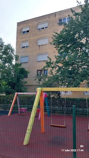 Închiriem apartament 2 camere Str. Cocorilor   Piața UTA - Potrivit studenți medicină - imagine 4