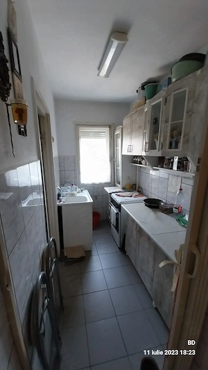 Închiriem apartament 2 camere Str. Cocorilor   Piața UTA - Potrivit studenți medicină - imagine 2