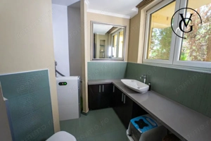 Casa Duplex 5 Camere Corbeanca | Panouri Solare 14kw-Baterie 10kw | Jacuzzi  - imagine 10