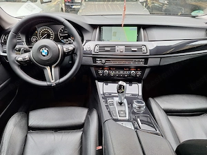 Bmw f10 euro 6 - imagine 8