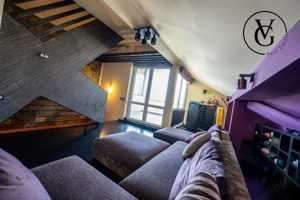 Casa Duplex 5 Camere Corbeanca | Panouri Solare 14kw-Baterie 10kw | Jacuzzi  - imagine 18