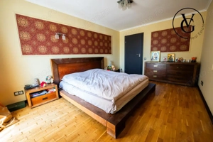 Casa Duplex 5 Camere Corbeanca | Panouri Solare 14kw-Baterie 10kw | Jacuzzi  - imagine 15