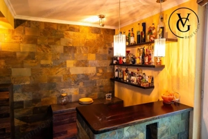 Casa Duplex 5 Camere Corbeanca | Panouri Solare 14kw-Baterie 10kw | Jacuzzi  - imagine 8