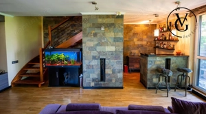 Casa Duplex 5 Camere Corbeanca | Panouri Solare 14kw-Baterie 10kw | Jacuzzi  - imagine 11