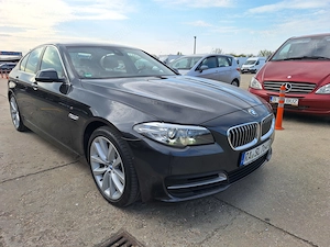 Bmw f10 euro 6 - imagine 10