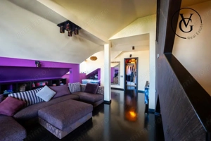 Casa Duplex 5 Camere Corbeanca | Panouri Solare 14kw-Baterie 10kw | Jacuzzi  - imagine 19