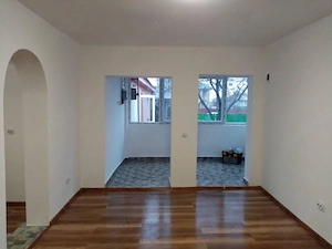 Casa cu teren Niculești la 35 km distanța de Bucuresti  - imagine 7