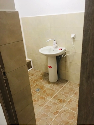 Casa cu teren Niculești la 35 km distanța de Bucuresti  - imagine 8