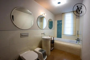 Casa Duplex 5 Camere Corbeanca | Panouri Solare 14kw-Baterie 10kw | Jacuzzi  - imagine 12