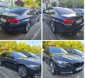 Bmw f10 euro 6 - imagine 6