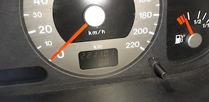 Proprietar vând urgent Opel Frontera 4 4 2,2 diesel an 2003 120 cp - imagine 4