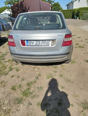 motor fiat stilo 1.9 120 cp 2006 - imagine 3