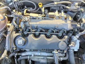 motor fiat stilo 1.9 120 cp 2006