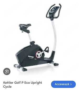 Bicicletă KETTLER