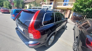 volvo xc 90,an 2009,7locuri,4x4 - imagine 3
