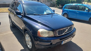 volvo xc 90,an 2009,7locuri,4x4
