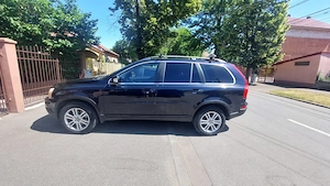 volvo xc 90,an 2009,7locuri,4x4 - imagine 2