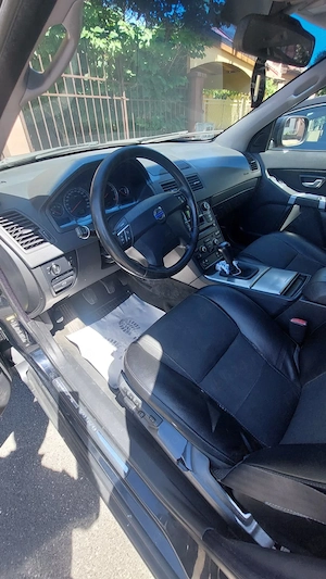 volvo xc 90,an 2009,7locuri,4x4 - imagine 4