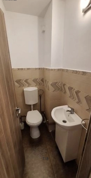 Apartament 3 Camere 2 Băi 2 Balcoane Centrală  Proprie Zona  Kiriac  - imagine 7