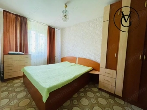 Apartament 3 camere - zona Tomis Nord - centrala proprie - imagine 7