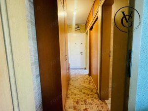 Apartament 3 camere - zona Tomis Nord - centrala proprie - imagine 6