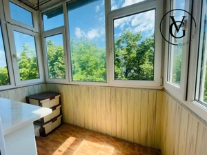 Apartament 3 camere - zona Tomis Nord - centrala proprie - imagine 3
