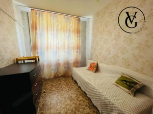 Apartament 3 camere - zona Tomis Nord - centrala proprie - imagine 8