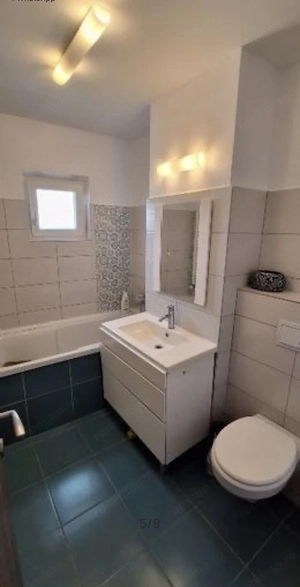 Apartament 3 Camere 2 Băi 2 Balcoane Centrală  Proprie Zona  Kiriac  - imagine 6