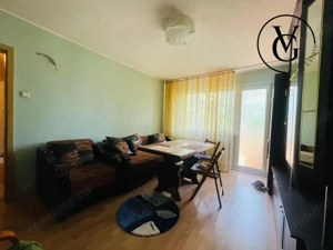 Apartament 3 camere - zona Tomis Nord - centrala proprie - imagine 2