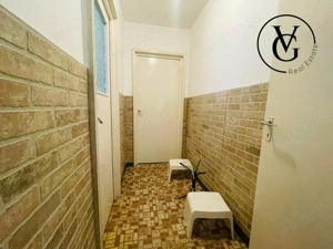 Apartament 3 camere - zona Tomis Nord - centrala proprie - imagine 5