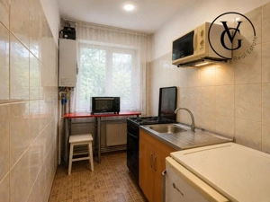 Apartament 3 camere - zona Tomis Nord - centrala proprie - imagine 4
