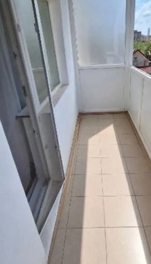 Apartament 3 Camere 2 Băi 2 Balcoane Centrală  Proprie Zona  Kiriac  - imagine 8