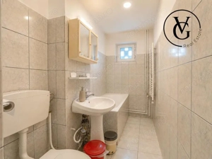 Apartament 3 camere - zona Tomis Nord - centrala proprie - imagine 9