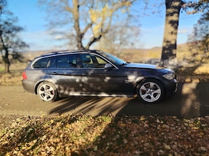 Vand bmw seria 3 330xd 2005 euro 4 MANUAL  - imagine 3
