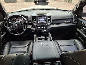Dodge RAM 150 - 5.7 benzina - Hemi Sport 4x4 - full options - imagine 2