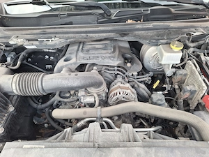 Dodge RAM 150 - 5.7 benzina - Hemi Sport 4x4 - full options - imagine 10
