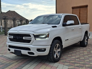 Dodge RAM 150 - 5.7 benzina - Hemi Sport 4x4 - full options - imagine 5
